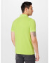 BOSS Orange Tricou 'Prime' verde stuf - Pled.ro