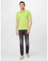 BOSS Orange Tricou 'Prime' verde stuf - Pled.ro