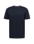 BOSS Black Tricou 'Thompson 01' bleumarin - Pled.ro