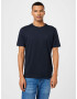 BOSS Black Tricou 'Thompson 01' bleumarin - Pled.ro