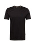 BOSS Black Tricou 'Tiburt' negru - Pled.ro