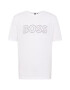 BOSS Green Tricou 'TEE 1' mai multe culori / alb - Pled.ro