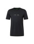 BOSS Green Tricou 'TEE ACTIVE' negru - Pled.ro