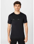 BOSS Green Tricou 'TEE ACTIVE' negru - Pled.ro