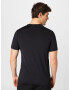 BOSS Green Tricou 'TEE ACTIVE' negru - Pled.ro