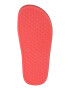 BOSS Kidswear Flip-flops roșu orange / alb - Pled.ro