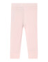 BOSS Kidswear Leggings roz deschis - Pled.ro