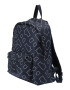 BOSS Kidswear Rucsac albastru marin / alb - Pled.ro