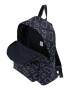 BOSS Kidswear Rucsac albastru marin / alb - Pled.ro