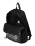 BOSS Kidswear Rucsac gri închis / negru - Pled.ro