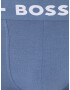 BOSS Orange Boxeri bleumarin / opal / negru / alb - Pled.ro