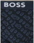 BOSS Orange Boxeri 'Power' bleumarin / negru / alb - Pled.ro