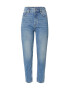 BOSS Orange Jeans albastru denim - Pled.ro