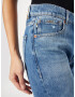 BOSS Orange Jeans albastru denim - Pled.ro