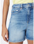 BOSS Orange Jeans albastru denim - Pled.ro