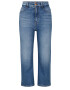 BOSS Orange Jeans albastru denim - Pled.ro