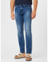 BOSS Orange Jeans albastru denim - Pled.ro