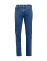 BOSS Orange Jeans 'Delaware' albastru denim - Pled.ro