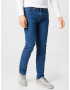 BOSS Orange Jeans 'Delaware' albastru denim - Pled.ro