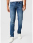 BOSS Orange Jeans 'Delaware' albastru denim - Pled.ro