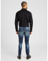 BOSS Orange Jeans 'Delaware' albastru denim - Pled.ro