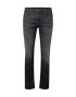 BOSS Orange Jeans 'Delaware BC-C' negru denim - Pled.ro