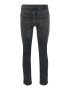 BOSS Orange Jeans 'Delaware' gri denim / portocaliu / negru - Pled.ro