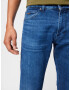 BOSS Orange Jeans 'Maine' albastru - Pled.ro