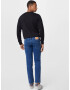 BOSS Orange Jeans 'Maine' albastru denim - Pled.ro