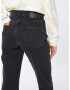 BOSS Orange Jeans negru - Pled.ro