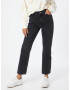 BOSS Orange Jeans negru - Pled.ro