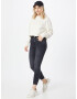 BOSS Orange Jeans 'SKINNY CROP 1.2' negru denim - Pled.ro