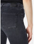 BOSS Orange Jeans 'SKINNY CROP 1.2' negru denim - Pled.ro