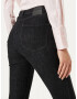 BOSS Orange Jeans 'SKINNY CROP 4.1' gri denim - Pled.ro