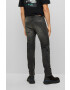 BOSS Orange Jeans 'Taber' negru denim - Pled.ro