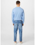 BOSS Orange Jeans 'Tatum' albastru deschis - Pled.ro