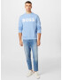 BOSS Orange Jeans 'Tatum' albastru deschis - Pled.ro