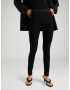 BOSS Orange Leggings negru - Pled.ro