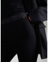 BOSS Orange Leggings negru - Pled.ro