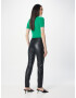 BOSS Orange Leggings 'Tacka' negru - Pled.ro