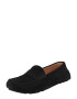 BOSS Orange Mocasini 'Eve Driver' negru - Pled.ro