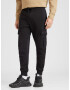 BOSS Orange Pantaloni cu buzunare 'Seteam' negru - Pled.ro