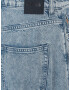 BOSS Orange Pantaloni eleganți albastru denim - Pled.ro