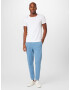 BOSS Orange Pantaloni 'Sestart' albastru deschis - Pled.ro