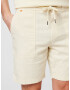 BOSS Orange Pantaloni 'Sisla' crem - Pled.ro