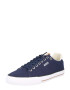 BOSS Orange Sneaker low 'Aiden' albastru marin / alb - Pled.ro