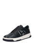 BOSS Orange Sneaker low 'Baltimore' albastru închis / alb - Pled.ro