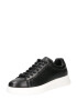 BOSS Orange Sneaker low 'Bulton Runn lt A' negru - Pled.ro