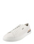 BOSS Orange Sneaker low 'Clint' galben miere / negru / alb - Pled.ro