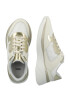 BOSS Orange Sneaker low 'Dean' bej / auriu / alb - Pled.ro